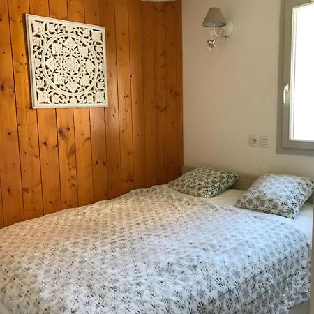 Appartement tt confort au cœur des montagnes avec vue sur les montagnes wifi Luz-Saint-Sauveur Extérieur photo