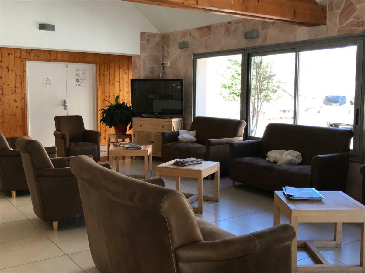 Appartement tt confort au cœur des montagnes avec vue sur les montagnes wifi Luz-Saint-Sauveur Extérieur photo