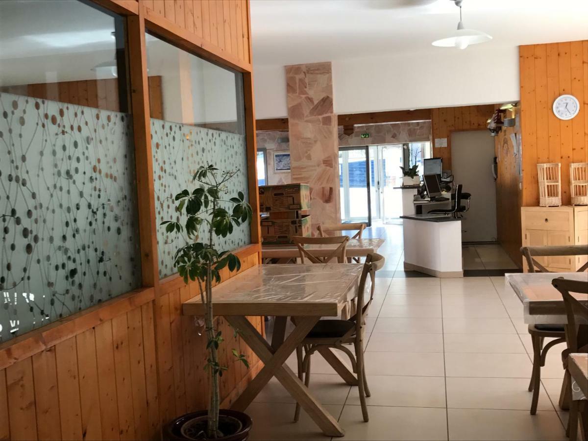 Appartement tt confort au cœur des montagnes avec vue sur les montagnes wifi Luz-Saint-Sauveur Extérieur photo